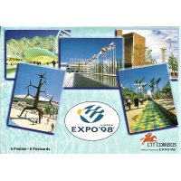 Livros/Acervo/E/EXPO 5 POSTA